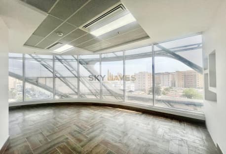 2 MONTHS FREE GOOD BUILDING 189 SQM FITTED OFFICE