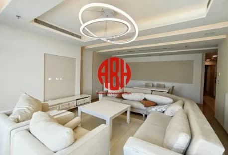 BILLS INCLUDED | FURNISHED 3 BDR | NEAR STADIUM