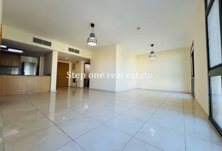 SPACIOUS APARTMENT 3 BEDROOM IN FOX HILLS LUSAIL