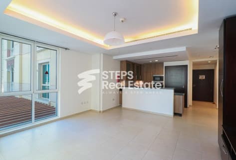 SF Studio Apartment for Rent | The Pearl
