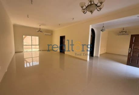 Stand Alone Villa I Female Staff I Gharafa