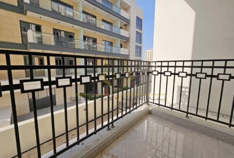 Luxurious 1-Bedroom Apartment in Lusail Fox Hills