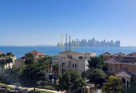 Luxury 3 BHK Fully Furnished Apartment