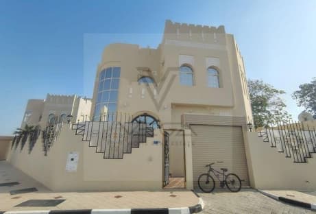 Luxury Stand Alone Villa with Private Pool!!!