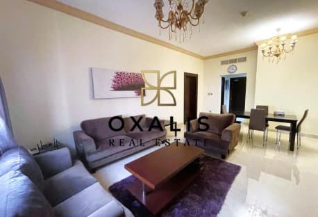 PRIME LOCATION | WONDERFUL 2 BDR FF | FREE WIFI