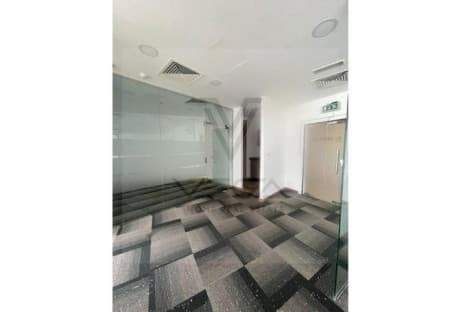 Premium Office Space in Corniche Area