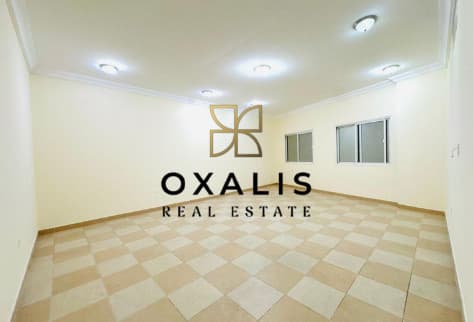 NEAR HAMAD HOSPITAL | 2 BHK APARTMENT | POOL | GYM