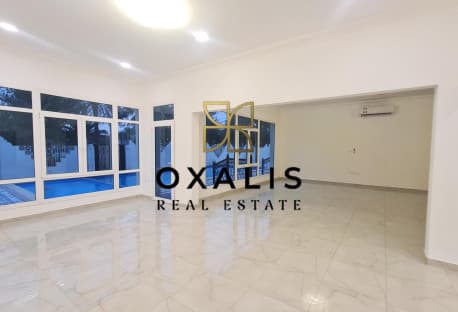 STUNNING 6 BEDROOMS VILLA AVAILABLE | BEACH ACCESS