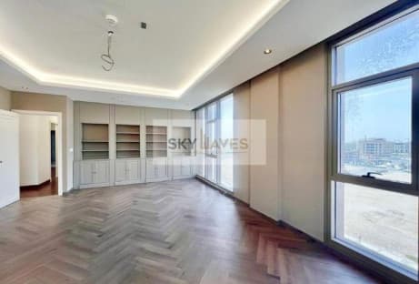 145 SQM READY TO MOVE OFFICE FOR RENT IN LUSAIL