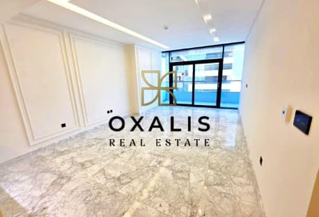 STUNNING 2 BHK + MAIDS ROOM | AMENITIES ACCESS