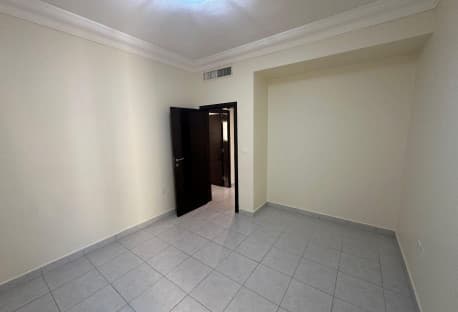 Spacious 3BHK Apartment for rent in Al Najma