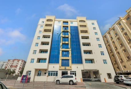 UNFURNISHED 2BR IN AL SADD NOW FOR RENT!