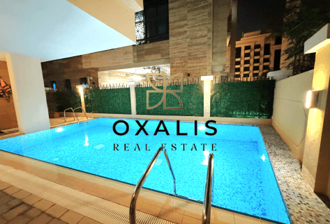 BILLS INCLUSIVE | BEST DEAL FOR 1 BDR + TERRACE