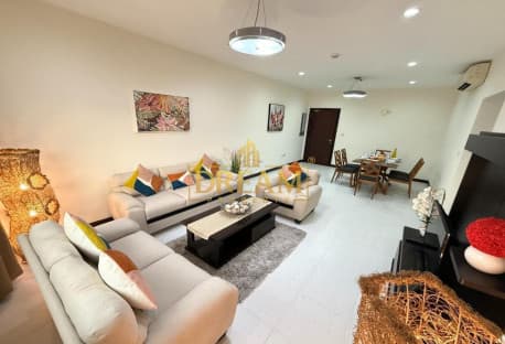 Modern 3 BHK APT | Fully Furnished | In Al Mansura