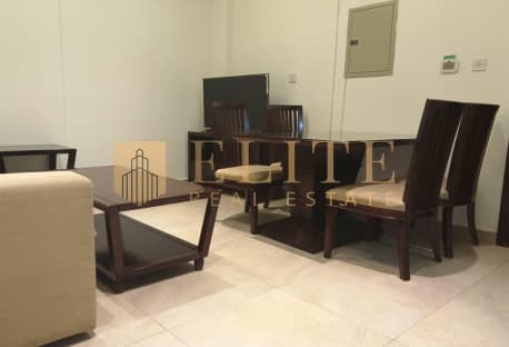 Elegant 2-Bedroom | 2-Bathroom Fully Furnished