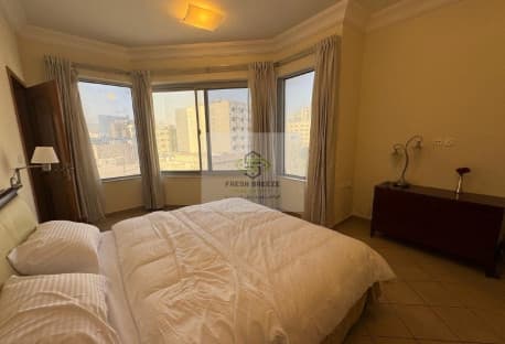 1BHK FF WITH AMENITIES INCLUDING ALL BILLS.