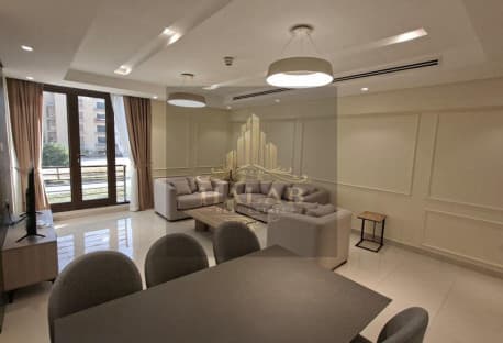 INCLUDED BILLS 3 BHK FF IN FOX HILLS BRAND NEW