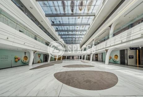 Brand New Mall I Retail Spaces I High Traffic