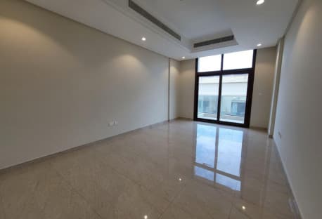 3- BEDROOMS APARTMENT SF WITH BALCONY IN LUSAIL !