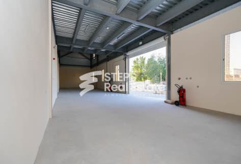 Spacious Warehouse for Rent in Al Khor