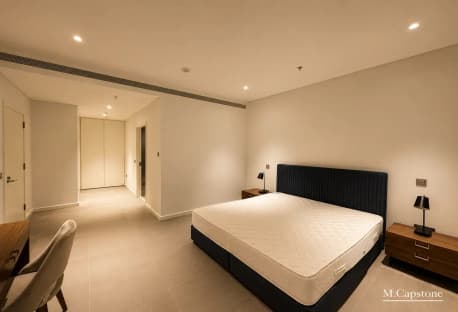 PREMIUM 4BR+M | PRIME MSHEIREB | BILLS INCLUDED
