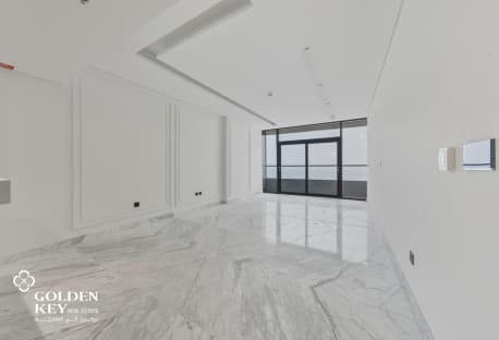 Sea View | 2BR+Maid w/ Balcony | Lusail Marina