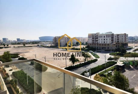 ELEGANT AND SPACIOUS 2 BHK + MAID SF APARTMENT