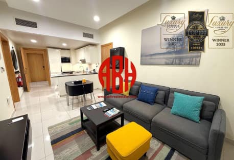 SUMMER PROMO | COZY 1BDR FURNISHED| BILLS INCLUDED