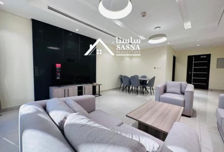MODERN BRAND NEW 2BHK APARTMENT FULLY FURNISHED