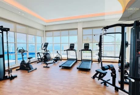 Exclusive Deal | Luxury 2BR in Giardino |