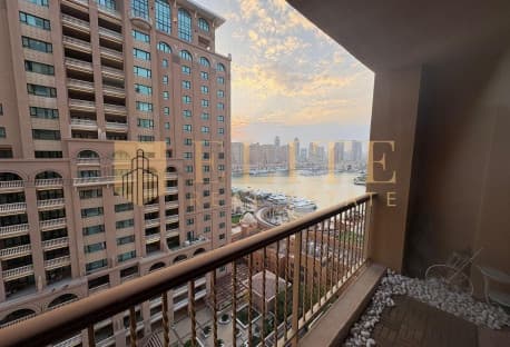 Elegant 1 Bedroom + Office Apartment for Rent