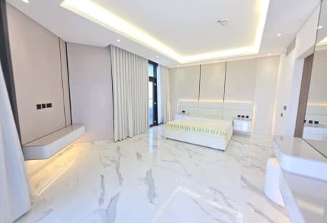 BRAND NEW 2 BEDROOM APARTMENT IN LUSAIL MARINA