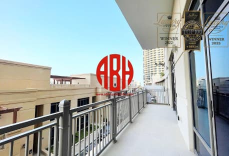 BILLS FREE | LUXURY 2 BR + BALCONY FULLY FURNISHED