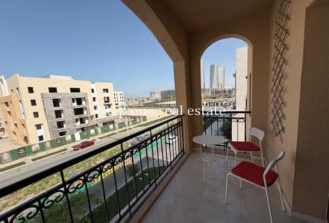 AMAZING STYLISH STUDIO INCLUDING BILLS IN LUSAIL