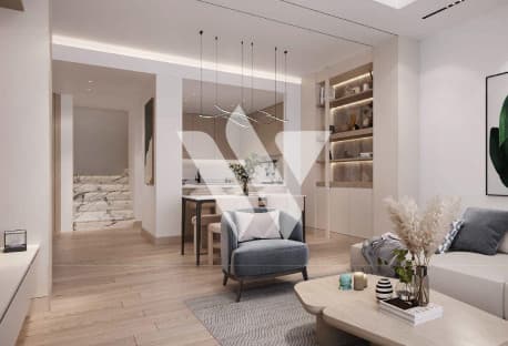 MODERN 2 BHK SF HOME W/ BALCONY | PRIME FOX HILLS
