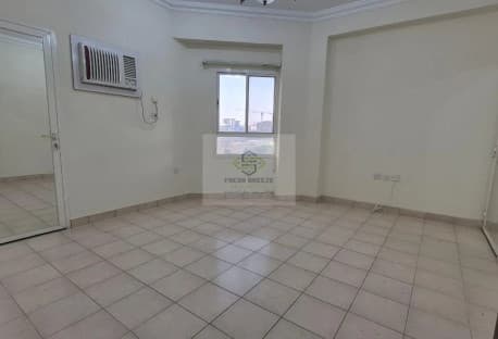 Un-Furnished Spacious 2BHK Apartment / 1Month Free