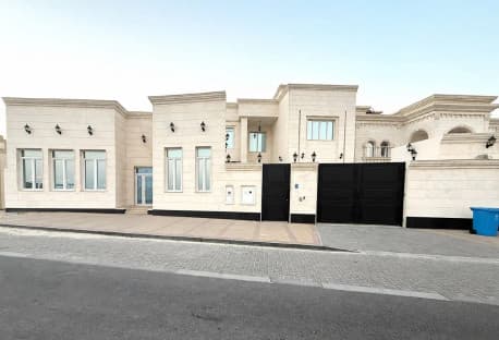 NEW GRAND 7+1BR VILLA| PREMIUM FINISHES| NEAR DFC