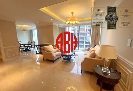 LUXURY 2-BDR | BILLS INCLUDED | HIGH-END AMENITIES