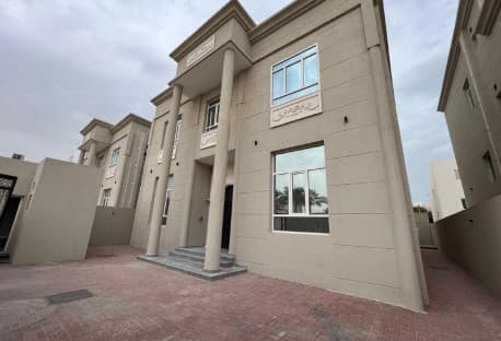 Brand New - Spacious Stand Alone Villa - Duhail
