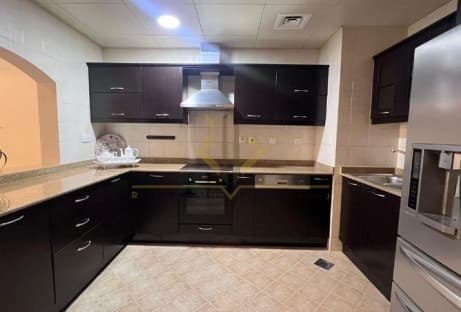 Amazing 2BHK for sell in Porto arabia