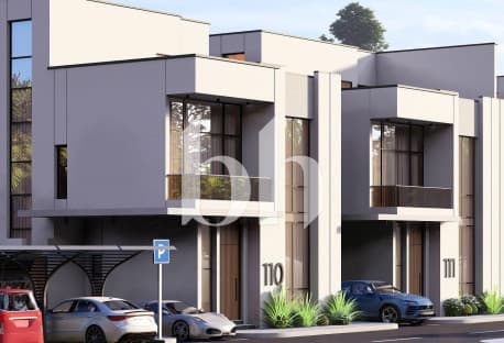OWN LUXURY LIVING PAY JUST 10% DOWN PAYMENT