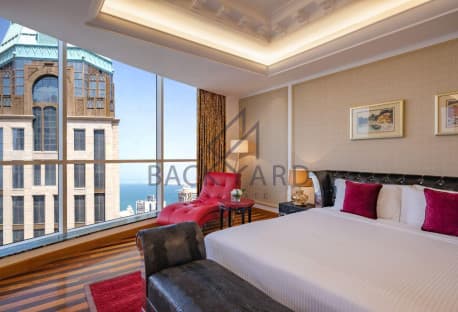 Ultra-Luxury 4-Bedroom Residence in West Bay