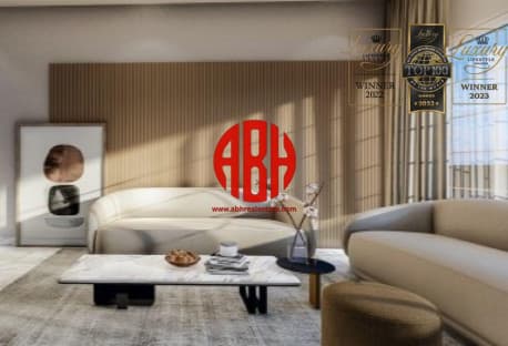 SPACIOUS 2-BDR UNIT | LUXURY AMENITIES | 7YR PLAN