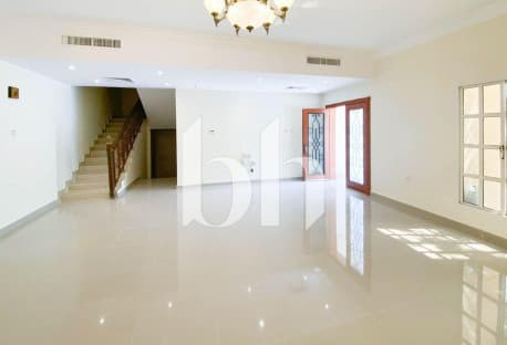 4 BEDROOMS PLUS MAID | SPACIOUS BACKYARD