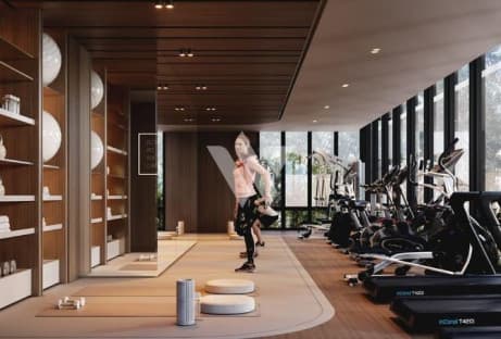 LUXURY 2BR+MAID APT | W/ AMENITIES | FOR SALE