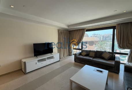 Best-Priced 2BR Townhouse For Sale Marina View