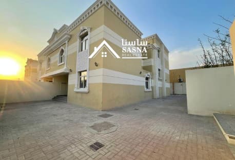 FEMALE STAFF ACCOMMODATIONS AL GHARAFA