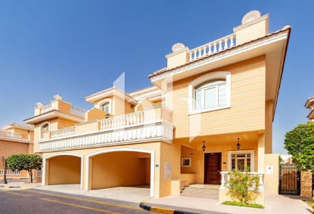 MODERN 4-BEDROOMS | FF AND SF OPTIONS AVAILABLE