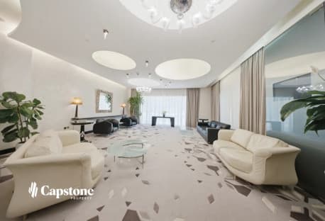 CITY VIEW | 1 BEDROOM | QATAR COOL INCLUDED