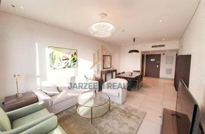 Utilities Included | Furnished 2BR | Balcony